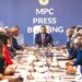 Ghana’s Inflation Risks Trigger BoG Policy Caution 12 Ghana’s Inflation Risks Trigger BoG Policy Caution