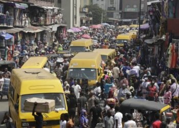 Frontier Market Struggles Threaten Ghana’s Economic Transformation Agenda