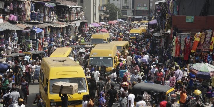 Frontier Market Struggles Threaten Ghana’s Economic Transformation Agenda