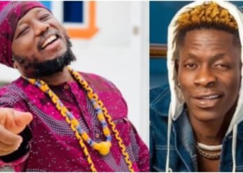 Shatta Wale Drags Blakk Rasta to Court in High-Profile Defamation Case