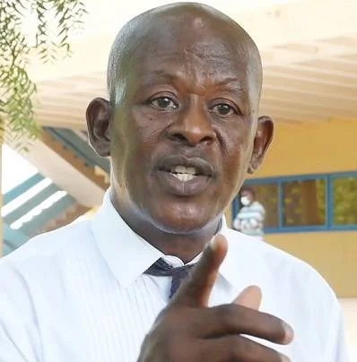 CSIR INTERVIEW Professor Roger Kanton