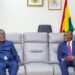 Chief Justice, Education Minister Lead Push for Stronger Civic and Legal Education 15 Chief Justice, Paul Baffoe Bonnie and Education Minister Hon Haruna Iddrisu