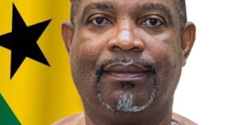 Director General of NaCCA, Professor Samuel O. Ofori Bekoe