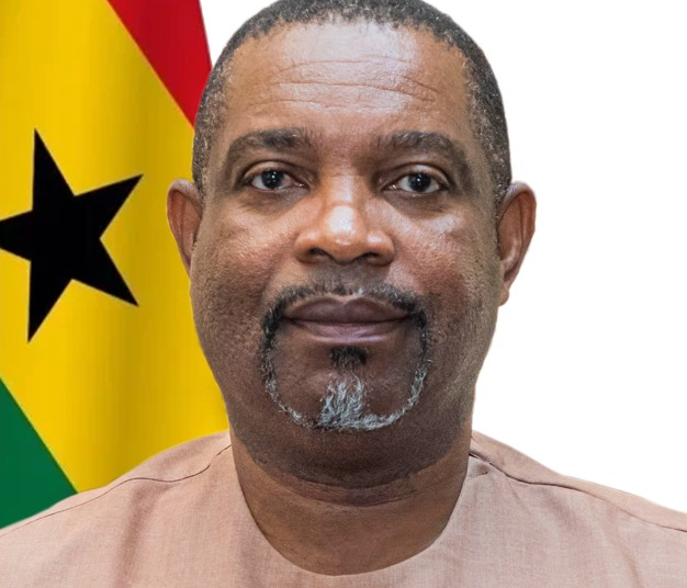 NaCCA Denies Claims of LGBTQ Content in SHS Curriculum 1 Director General of NaCCA, Professor Samuel O. Ofori Bekoe