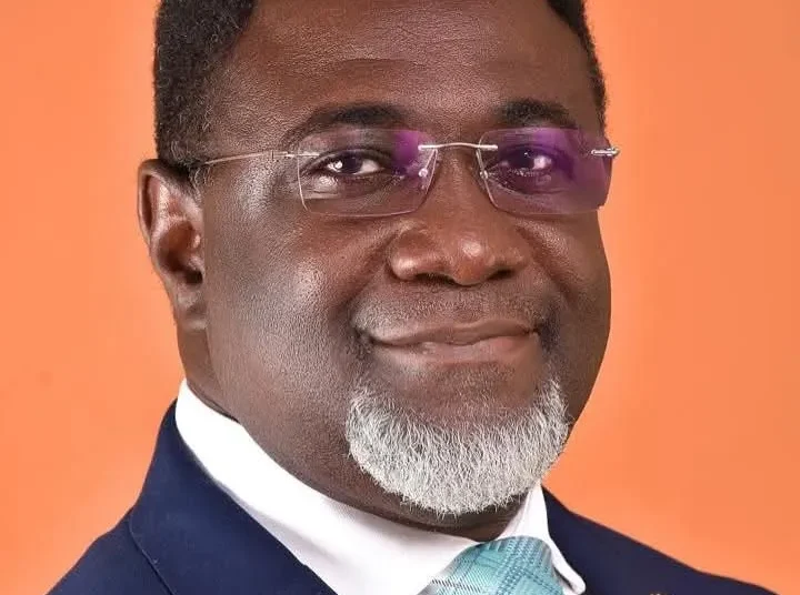 TCDA Declares 2025/2026 Cashew Season Open in Dubai 1 Dr. Andrews Osei Okrah, CEO of TCDA