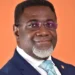 Dr. Andrews Osei Okrah, CEO of TCDA