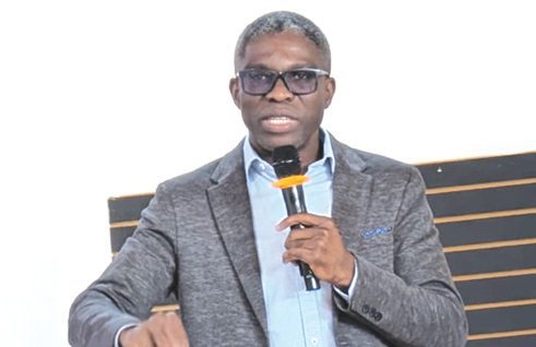 Stop Blaming The Minister: Dr. Hoedoafia Slams District Inertia Over Transport Crisis 3 Dr. Gameli Hoedoafia