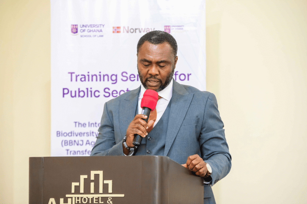 Dr. Godwin Djokoto 1 1