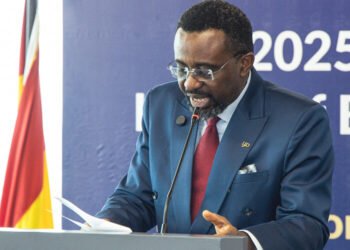 “2025 Was a Year of Painful Adjustments but Stability Is Back,” BoG Governor Declares