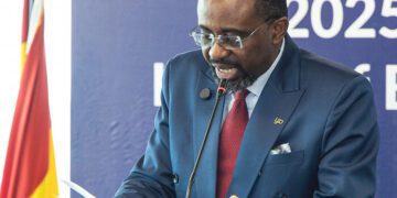 BoG Pushes Digital Revolution in Ghana’s Remittance Market