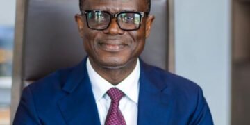 Economic Gains Pave Way For Global Finance Congress