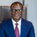Dr. Zakari Mumuni, 1st Deputy Governor of the Bank of Ghana