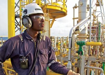 Kosmos Energy Advances Ghana Operations with New Jubilee Output