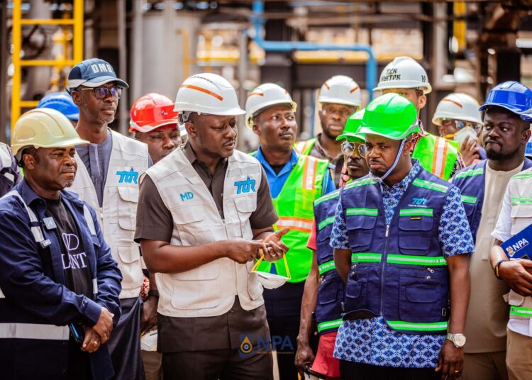NPA Backs TOR Revival as CEO Highlights Price Stability and Forex Savings 1 FB IMG 1768533298103