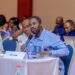 Dr Riverson Oppong, COMAC’s Chief Executive