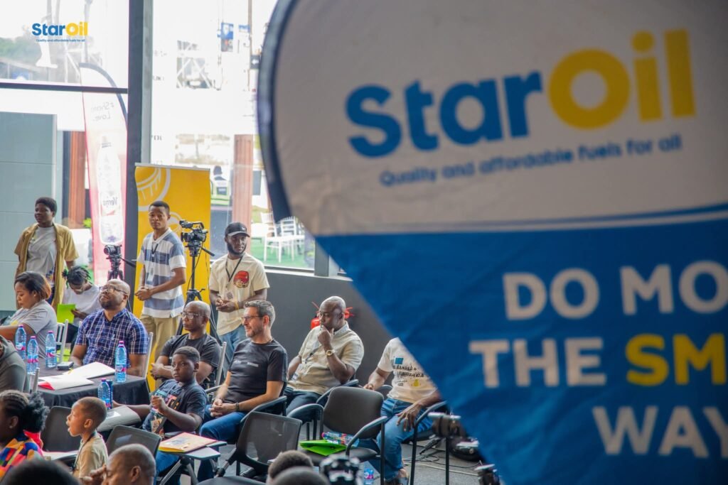 Fuel Price Floor Policy Rooted in Industry Consensus - COMAC 4 Star Oil