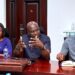 Star Oil’s Exit Took Us by Surprise – COMAC Chairman 15 Mr. Gabriel Kumi, Board Chairman of the Chamber of Oil Marketing Companies (COMAC)