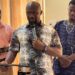 Onasis Kobby Rosely, Deputy Chief Executive Officer for Operations and Technical at PHDC