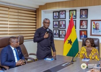 Fuel Price Cuts Signal Relief - Energy Minister 6 Fuel Price Cuts Signal Relief – Energy Minister