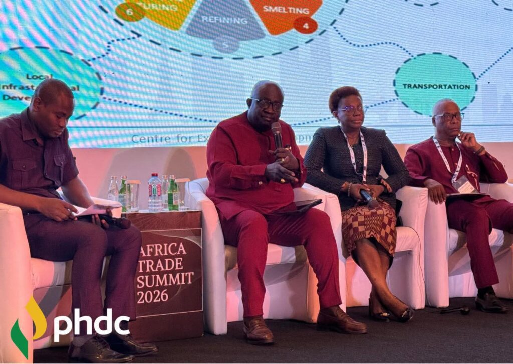 Ghana Urged to Lead Africa’s Integrated Minerals Market 4 FB IMG 1769774778233.jpg