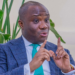Minister of State in charge of Government Communications, Felix Kwakye Ofosu