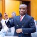 Kwakye Ofosu Blasts GBA Over Silence on Afenyo’s Judge Attack 15 Minister of State in charge of Government Communications, Felix Kwakye Ofosu