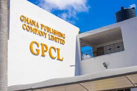 Credit War Errupts as Ghana Publishing Dismisses Former MD's "Self-Serving" Claims 3 GPCL