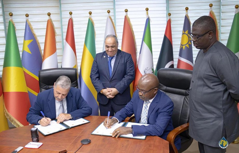 GWP SONAMOU thumbnail