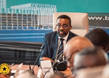 BoG Slashes Policy Rate to 15.5% as Inflation Crashes