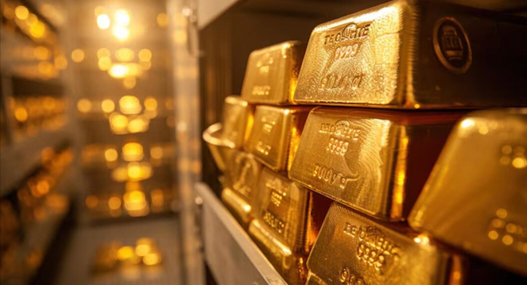 Ghana Records $20bn in Gold Export Earnings in 2025