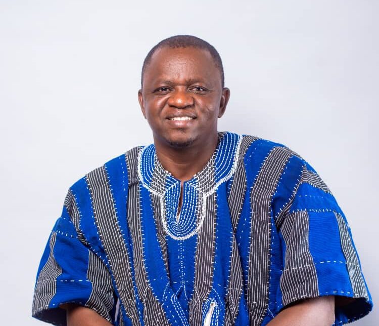 Greed and System Failure Blamed for Chaos in Urban Transport Sector 2 Hon. Ebenezer Alumire Ndebilla