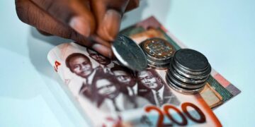 Investing in Ghana