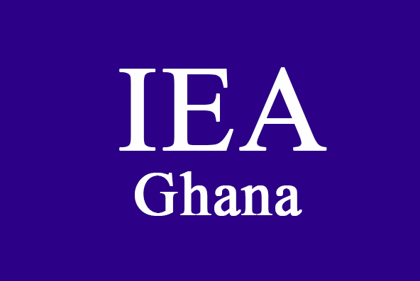 IEA