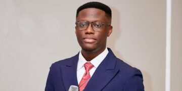 Mr. Joshua Batsa Narh, Executive Chairman of the Energy Chamber Ghana and a Director at Wingfield Group