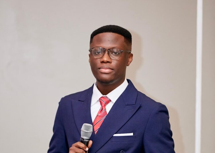 Ghana’s US$1.47bn Energy Debt Payment Signals Structural Resets - Joshua Batsa Narh 1 Mr. Joshua Batsa Narh, Executive Chairman of the Energy Chamber Ghana and a Director at Wingfield Group