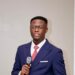 Mr. Joshua Batsa Narh, Executive Chairman of the Energy Chamber Ghana and a Director at Wingfield Group