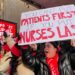 Nurses Strike Across Three New York City Hospital Systems After Contract Talks Collapse 11 IMG 0758copy
