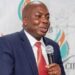 IPGs Confirms Government's Payment of Legacy Power Sector Debt 21 Dr. Elikplim Kwabla Apetorgbor, CEO of Independent Power Generators Ghana