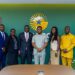 GNASSM Proposes New Reforms to Tackle Gold Hoarding 14 GNASSM with Ghana Gold Board
