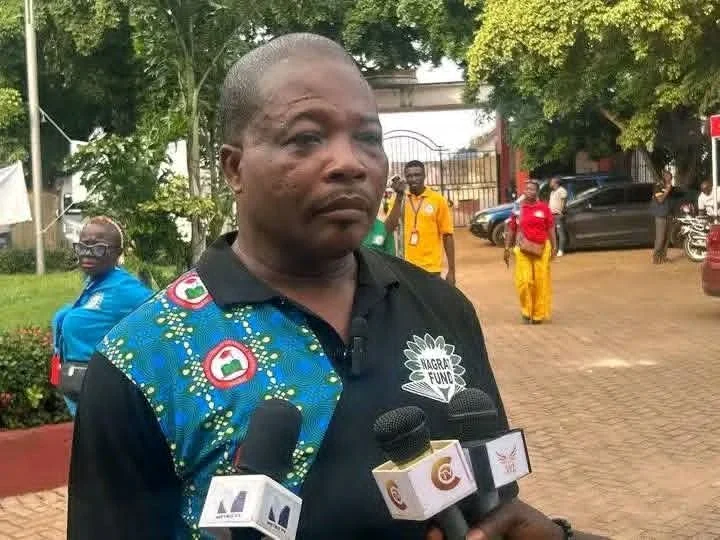 NAGRAT Claims Gender Content In Manual Was No Accident, Alleges Cultural Sabotage: 2 Jacob Anaba 1