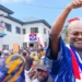 Kennedy Ohene Agyapong
