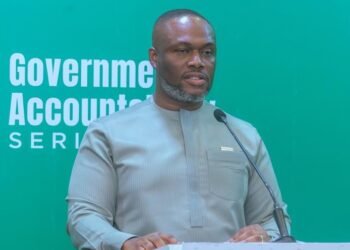 Government Intensifies Drainage Works to Tackle Flooding Nationwide