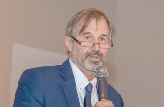 Kyle Kelhofer, IFC Senior Country Manager for Ghana