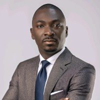 Economic Gains Pave Way For Global Finance Congress 4 Lawrence Osilaja Boampong