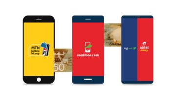 MoMo Transactions Hit Record GHS 518bn Milestone