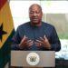 2026: A Year of Acceleration and Expansion - Mahama Signals Bigger Push After 2025 Gains 15 President John Dramani Mahama