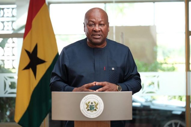 Mahama 2