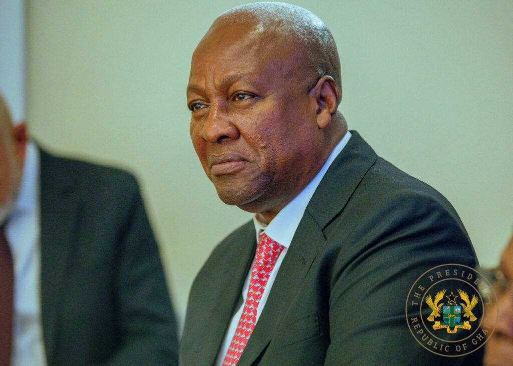 Mahama Sells Accra Reset as Panacea for Africa's Rebound @Davos Convening 5 Mahama @Davos 6