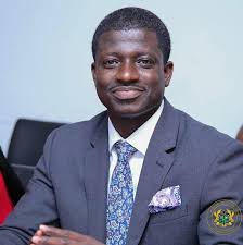 Credit War Errupts as Ghana Publishing Dismisses Former MD's "Self-Serving" Claims 2 Mr. David Asante