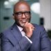 Mr. Nana Dwemoh Benneh, CEO of GIIF
